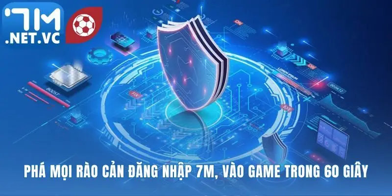 Biến mọi trở ngại thành giải pháp tức thì