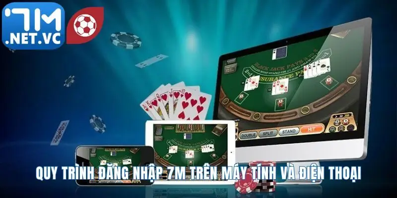 Mở khóa trải nghiệm cá cược trên mọi thiết bị